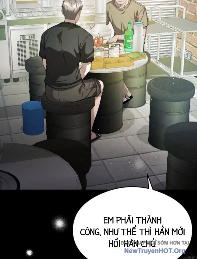 Hẹn Hò Rùng Rợn [Chap 26-34]