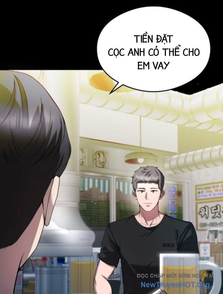 Hẹn Hò Rùng Rợn [Chap 26-34]