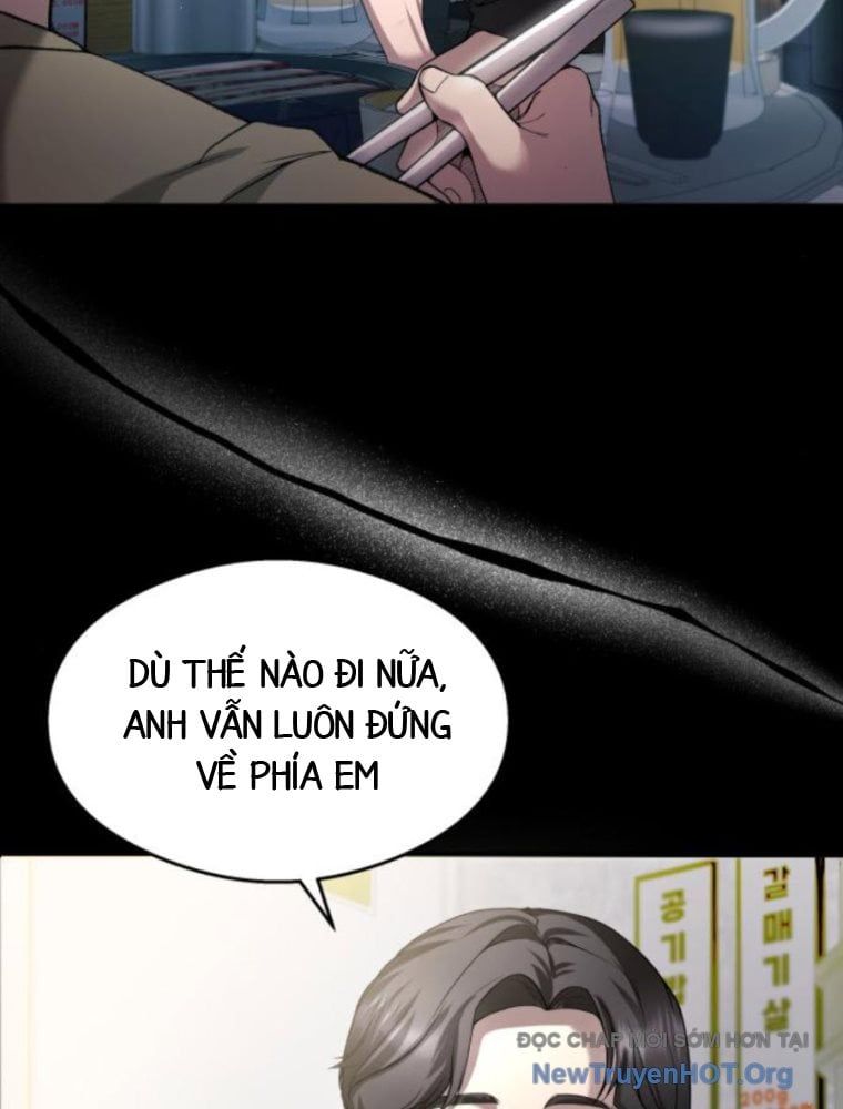 Hẹn Hò Rùng Rợn [Chap 26-34]