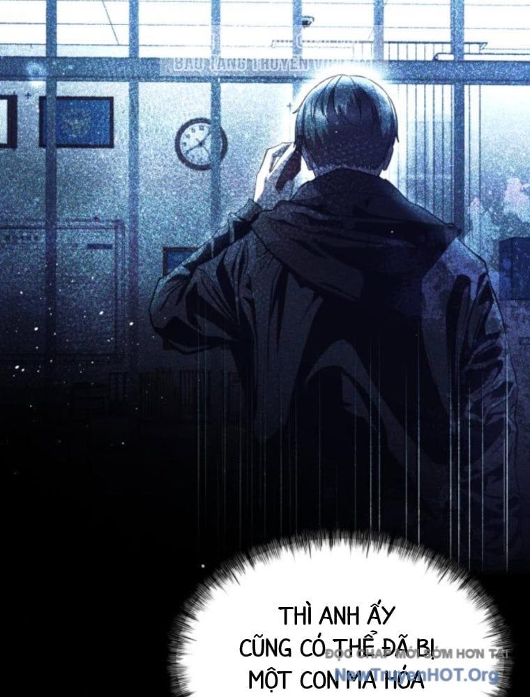 Hẹn Hò Rùng Rợn [Chap 26-34]