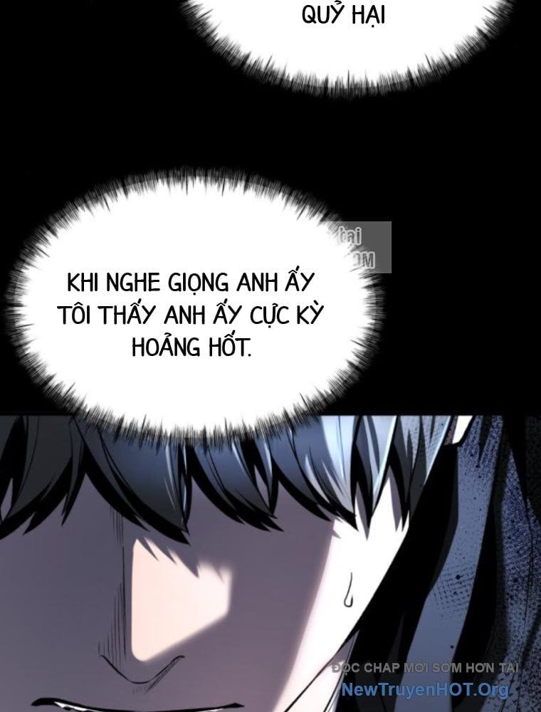 Hẹn Hò Rùng Rợn [Chap 26-34]