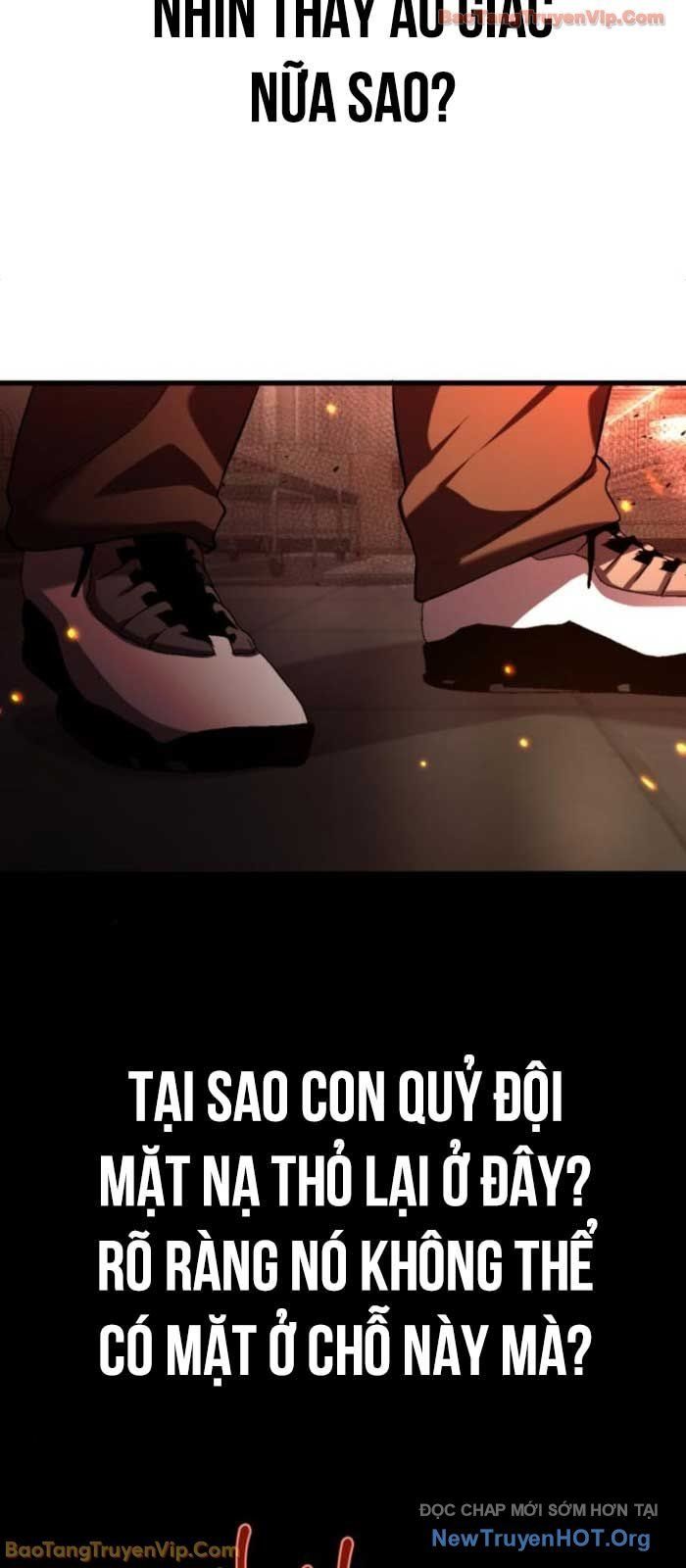 Hẹn Hò Rùng Rợn [Chap 26-34]