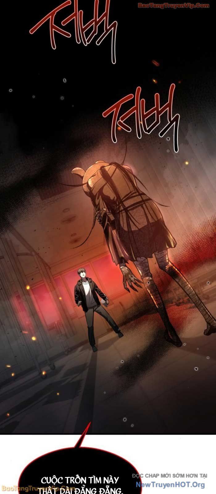 Hẹn Hò Rùng Rợn [Chap 26-34]