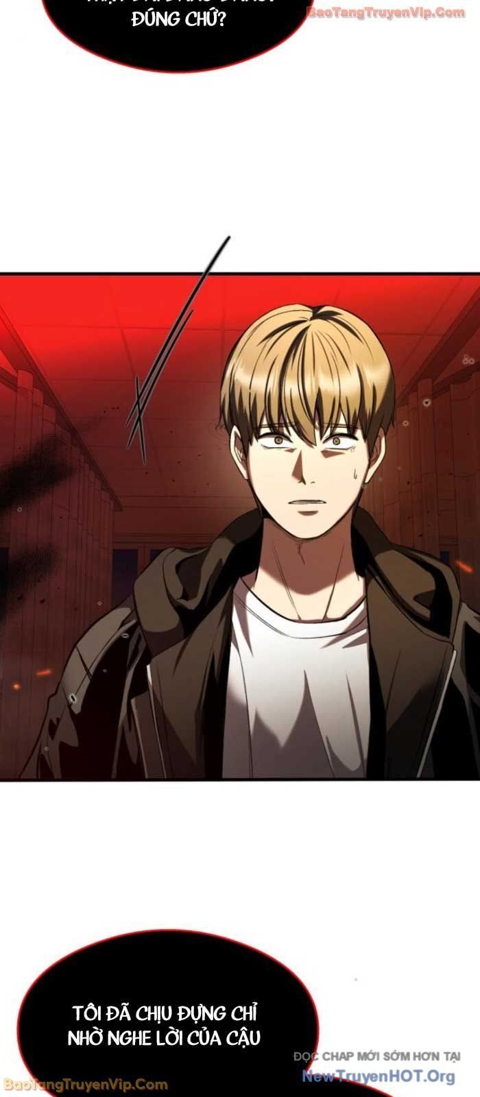 Hẹn Hò Rùng Rợn [Chap 26-34]