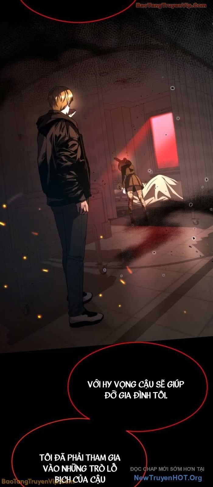 Hẹn Hò Rùng Rợn [Chap 26-34]