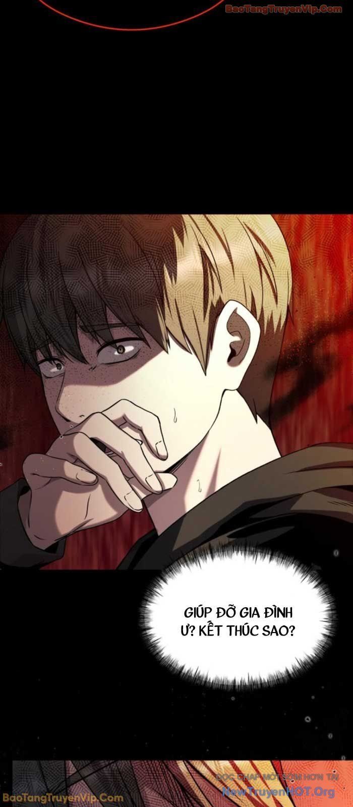 Hẹn Hò Rùng Rợn [Chap 26-34]