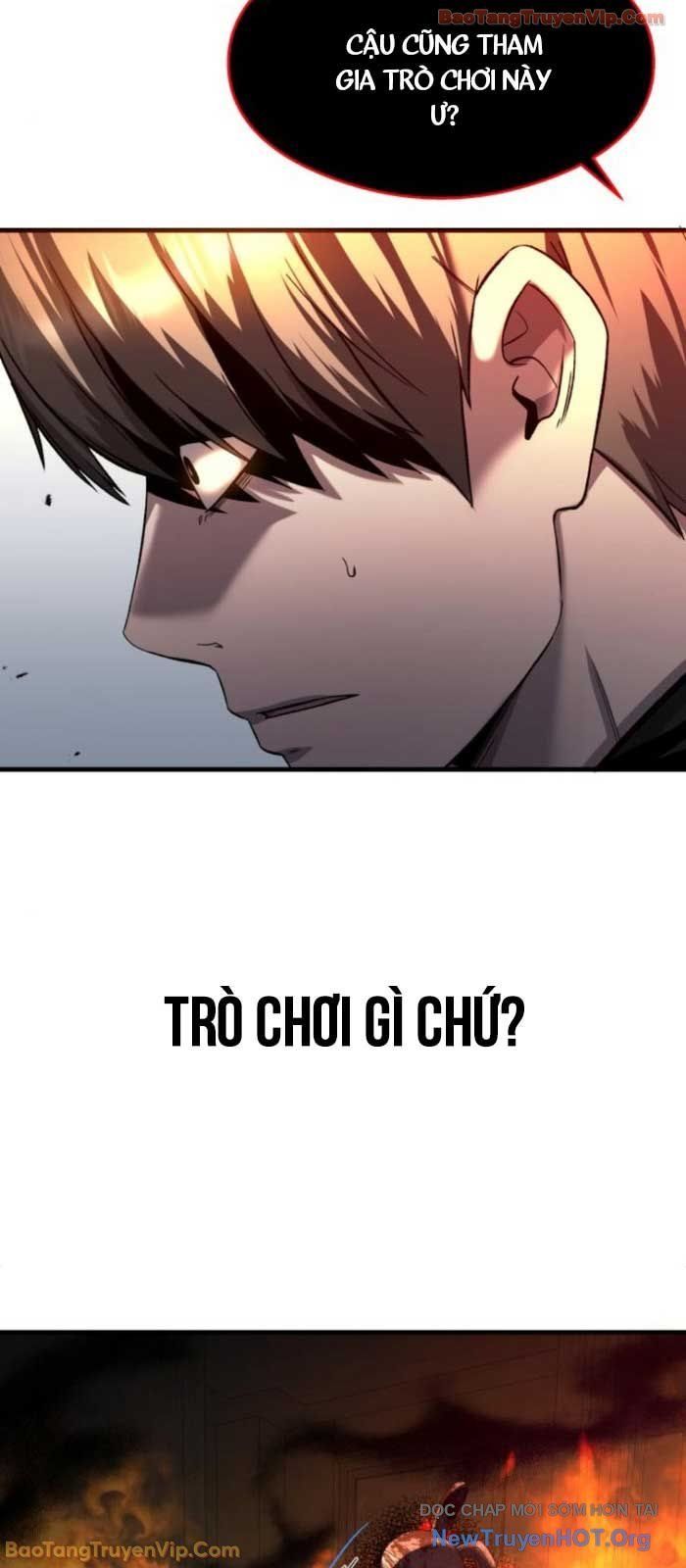 Hẹn Hò Rùng Rợn [Chap 26-34]