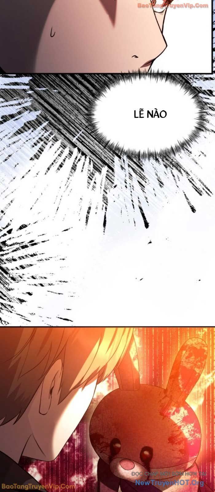 Hẹn Hò Rùng Rợn [Chap 26-34]