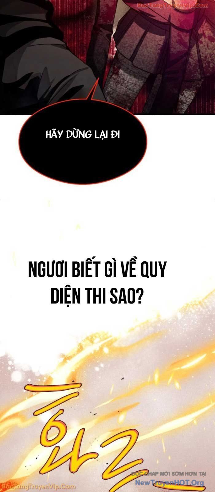 Hẹn Hò Rùng Rợn [Chap 26-34]