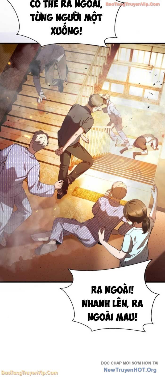 Hẹn Hò Rùng Rợn [Chap 26-34]