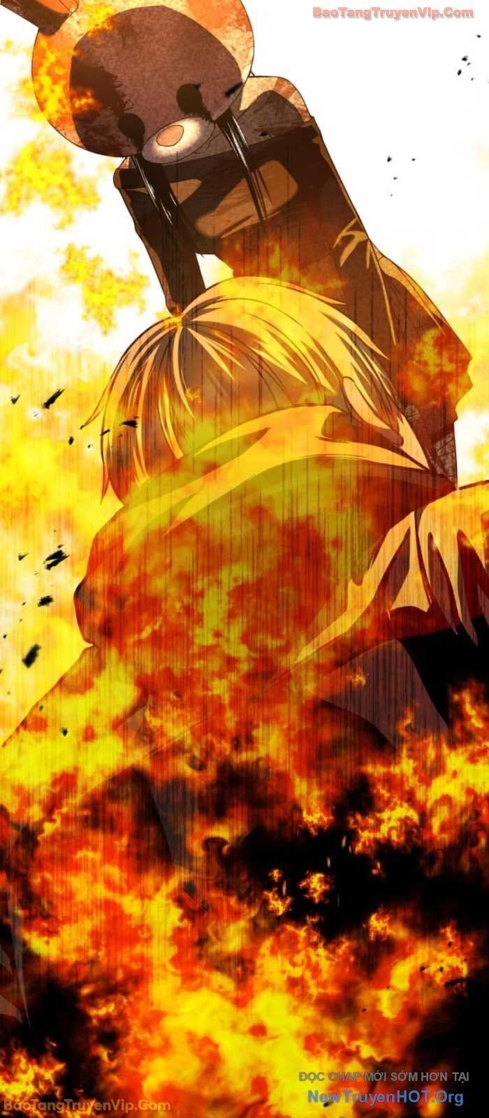 Hẹn Hò Rùng Rợn [Chap 26-34]