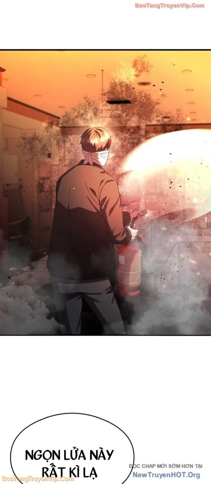 Hẹn Hò Rùng Rợn [Chap 26-34]