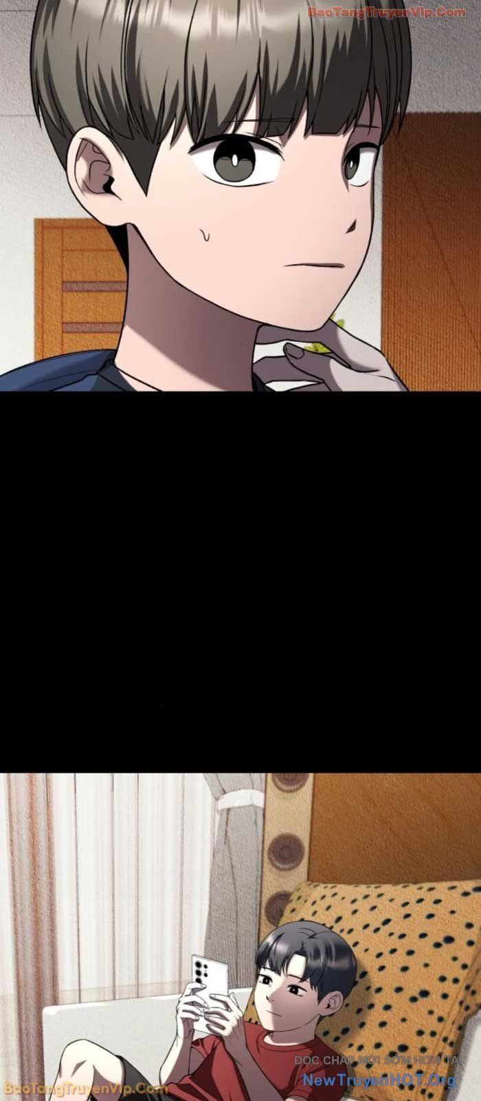 Hẹn Hò Rùng Rợn [Chap 26-34]