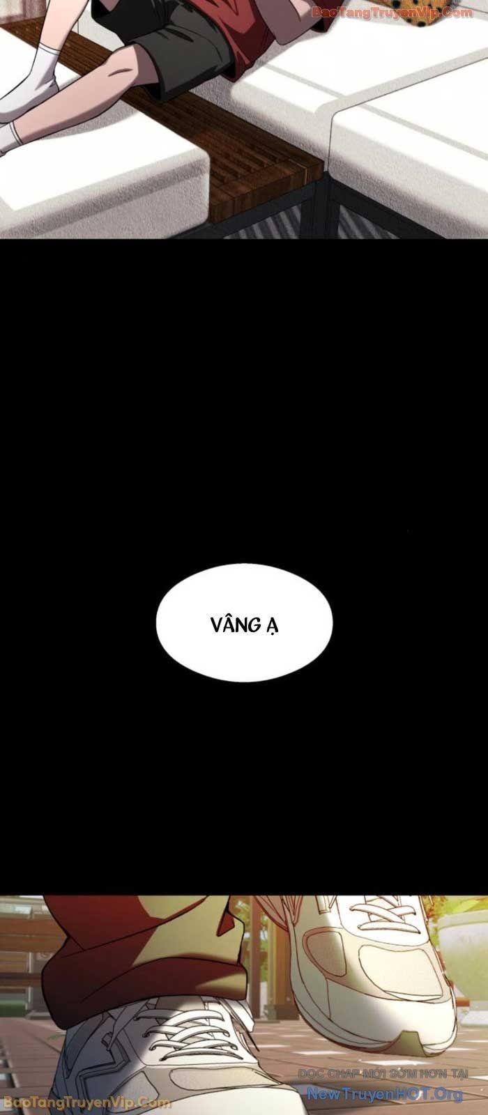 Hẹn Hò Rùng Rợn [Chap 26-34]