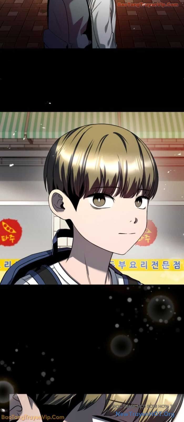 Hẹn Hò Rùng Rợn [Chap 26-34]