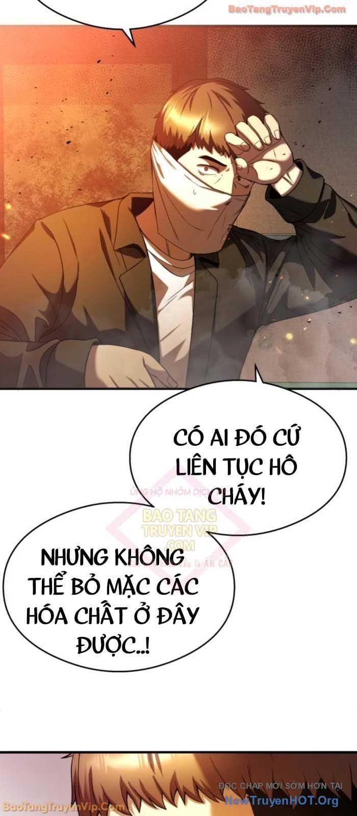 Hẹn Hò Rùng Rợn [Chap 26-34]