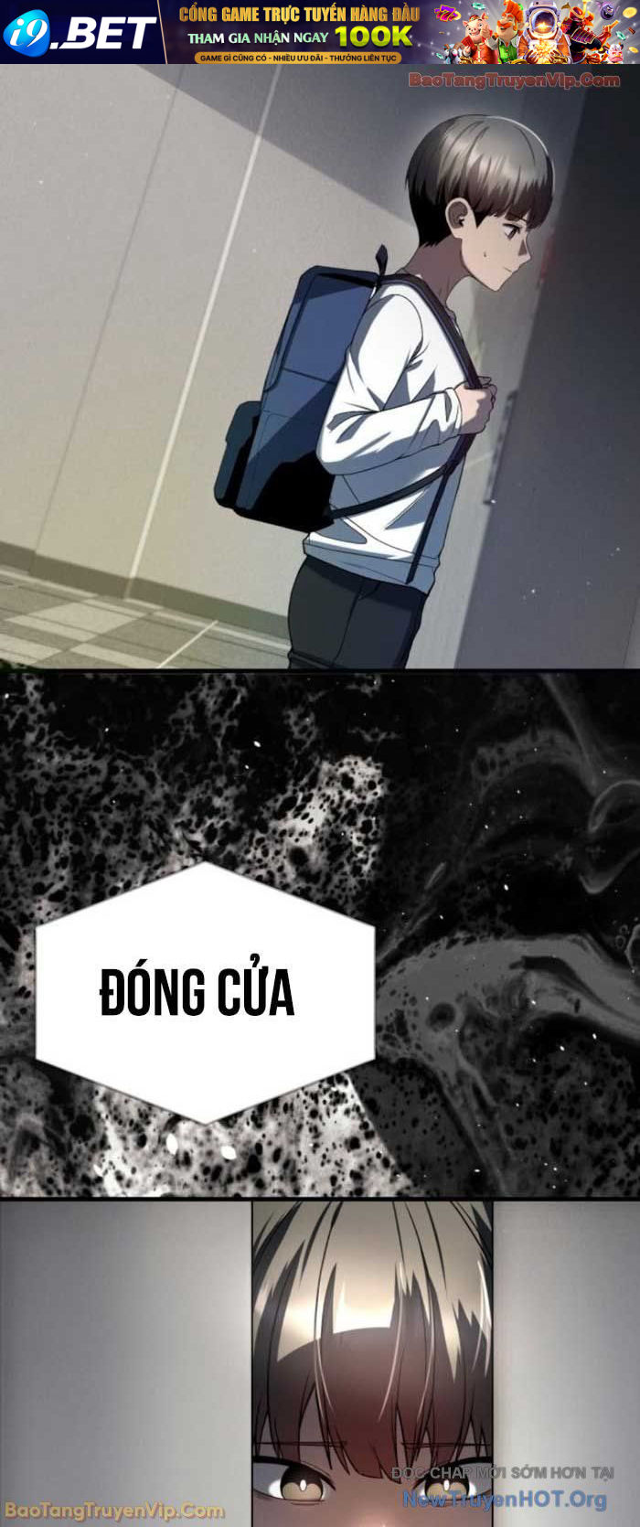 Hẹn Hò Rùng Rợn [Chap 26-34]