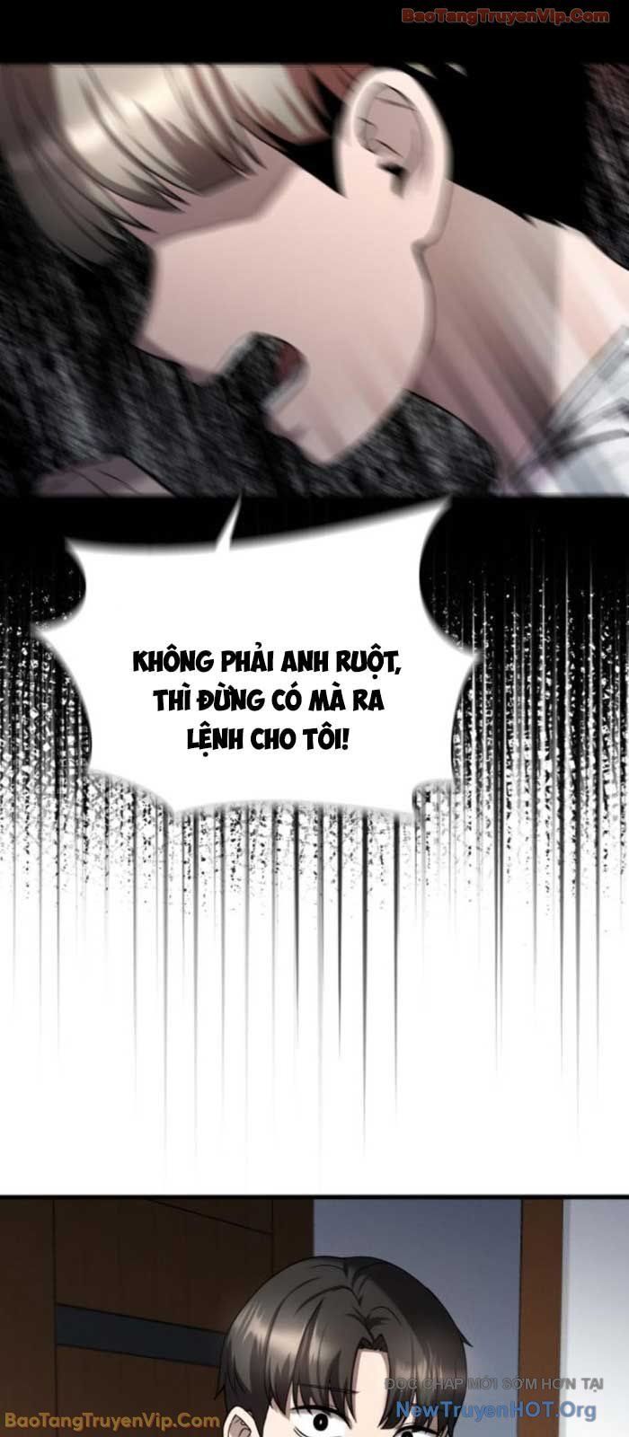 Hẹn Hò Rùng Rợn [Chap 26-34]