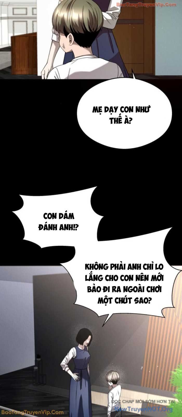 Hẹn Hò Rùng Rợn [Chap 26-34]