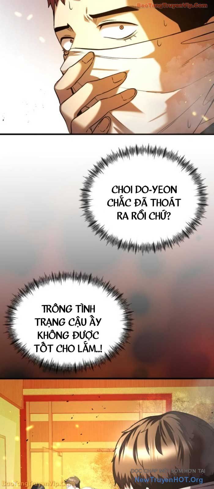 Hẹn Hò Rùng Rợn [Chap 26-34]