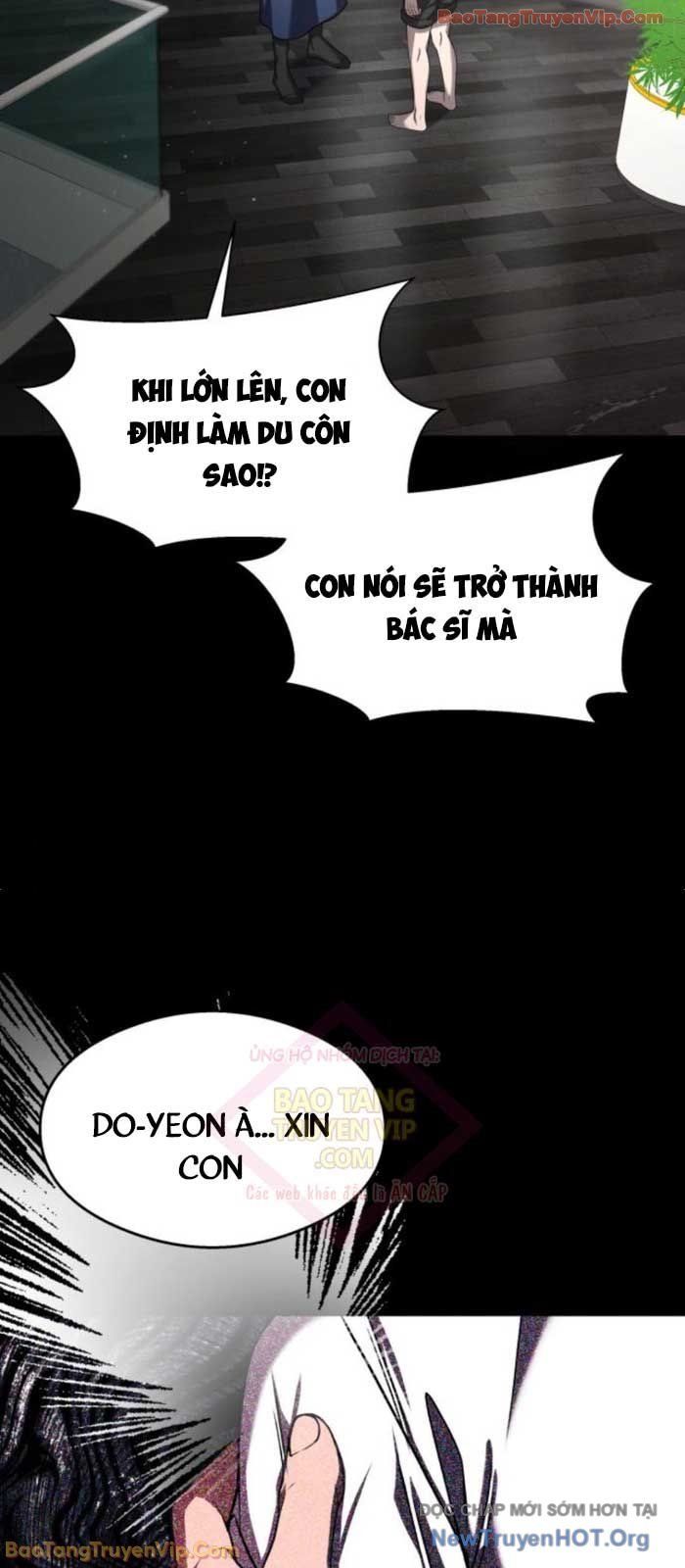 Hẹn Hò Rùng Rợn [Chap 26-34]