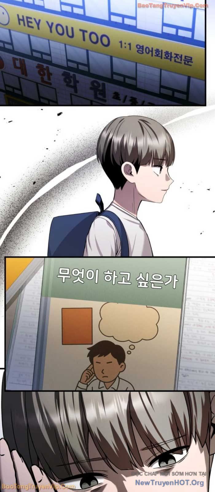 Hẹn Hò Rùng Rợn [Chap 26-34]