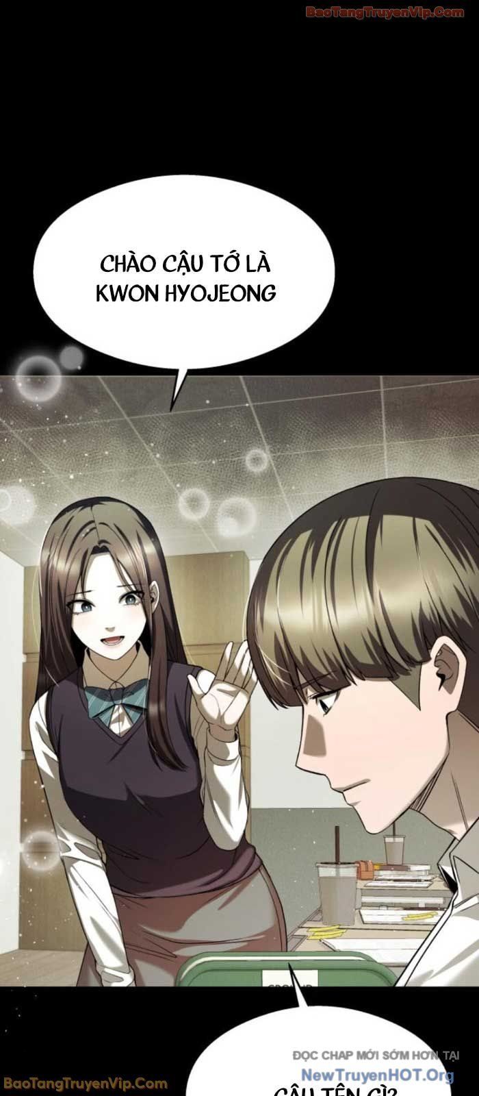 Hẹn Hò Rùng Rợn [Chap 26-34]