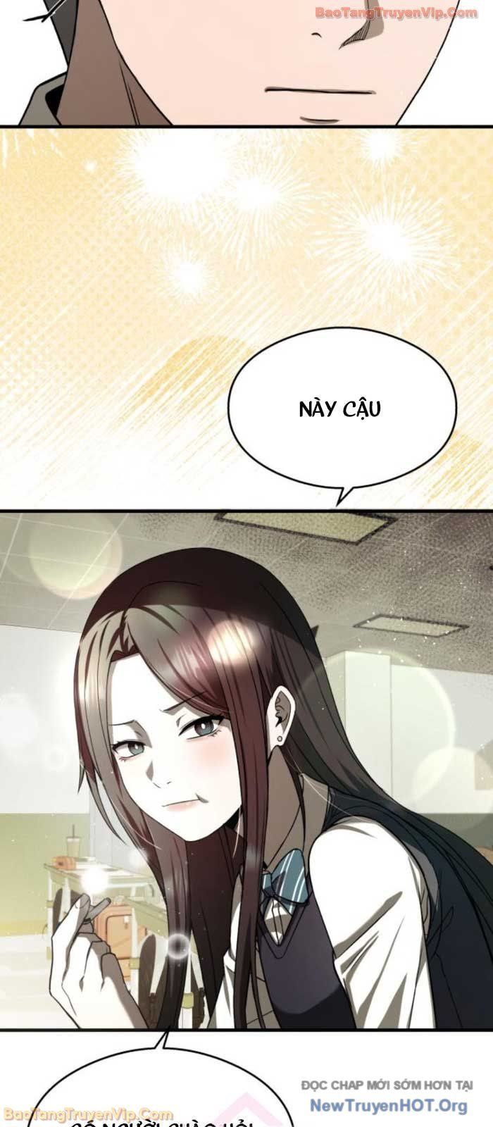 Hẹn Hò Rùng Rợn [Chap 26-34]