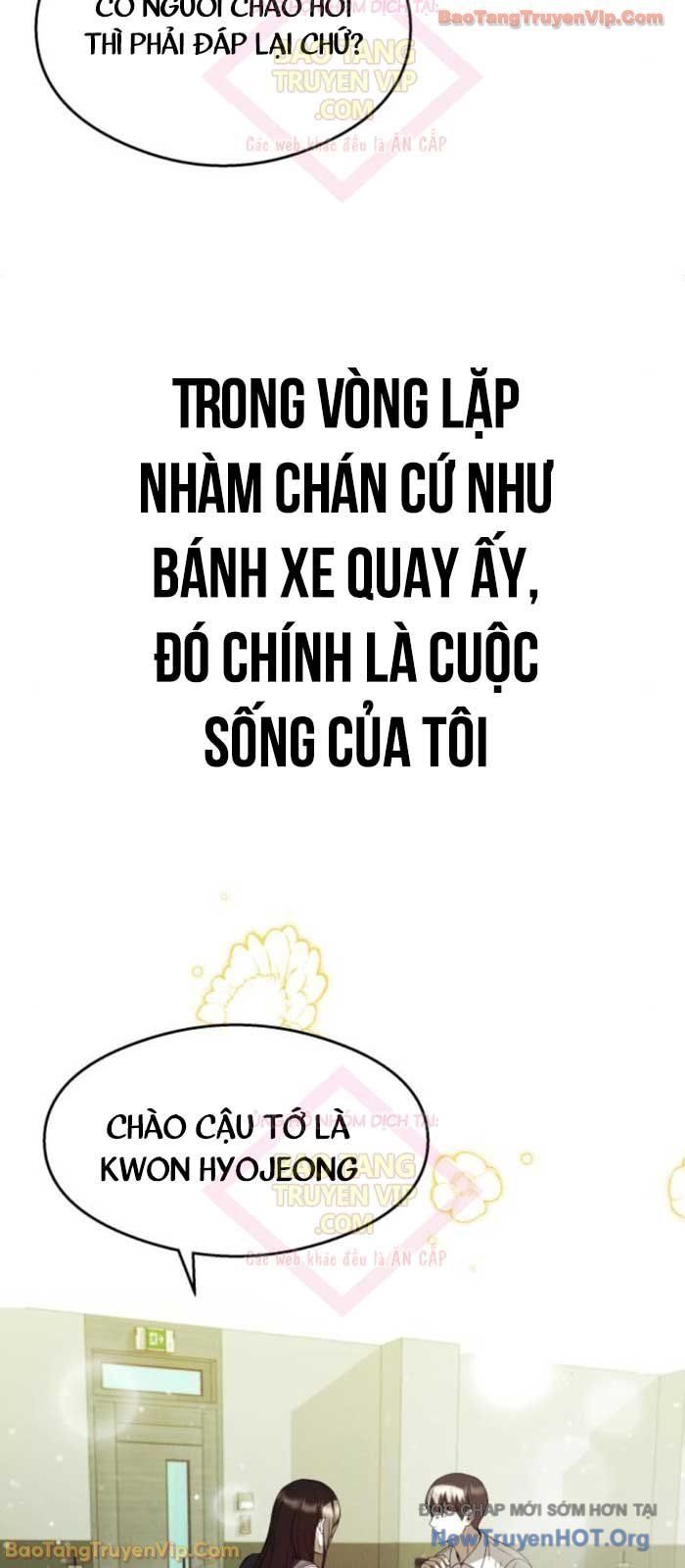 Hẹn Hò Rùng Rợn [Chap 26-34]