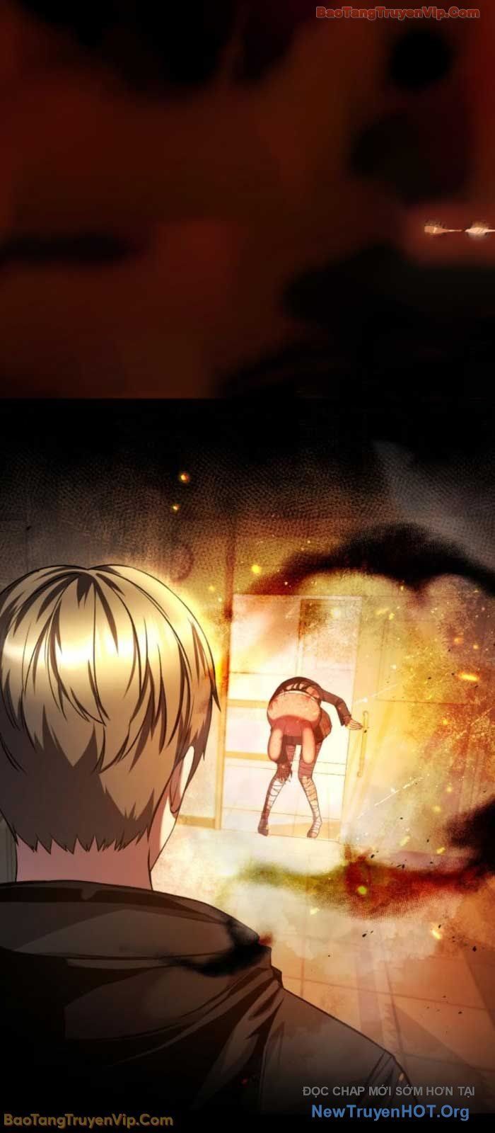 Hẹn Hò Rùng Rợn [Chap 26-34]