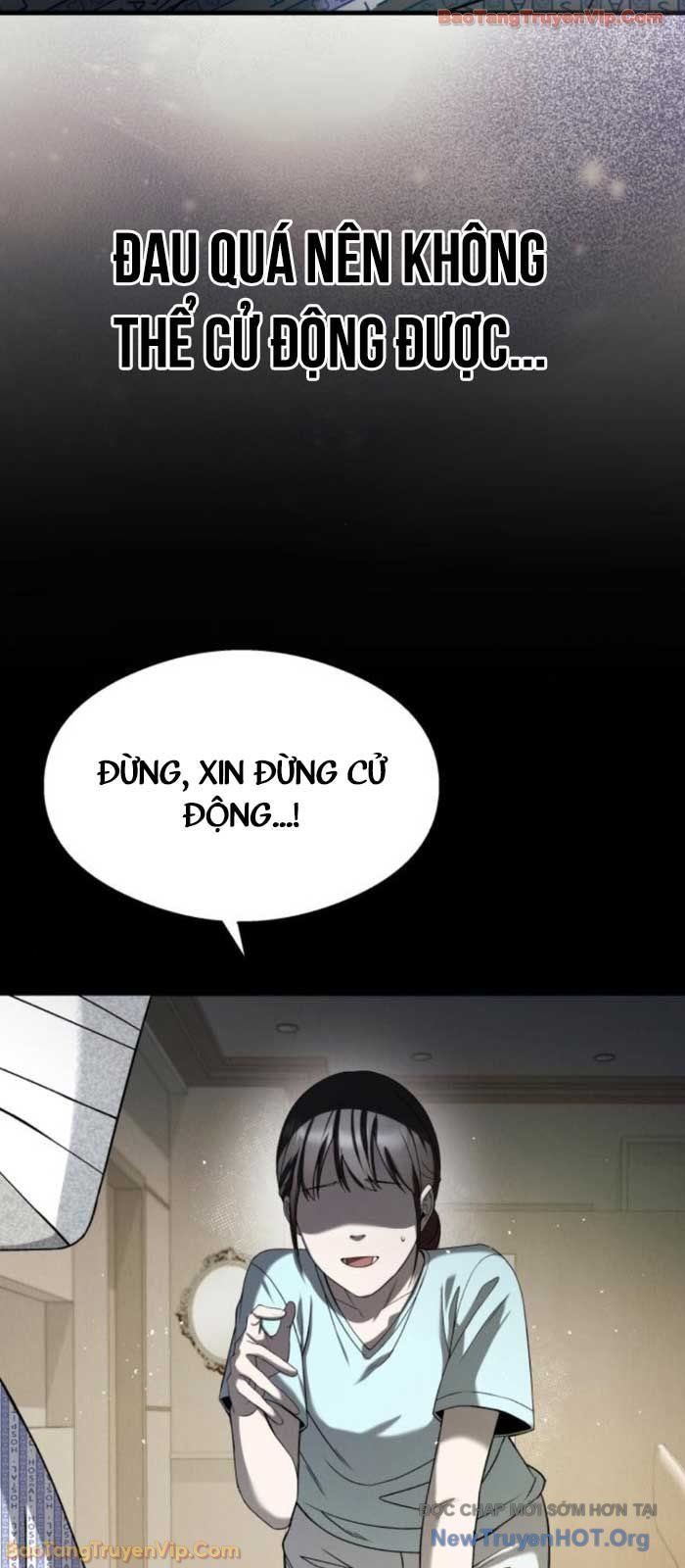 Hẹn Hò Rùng Rợn [Chap 26-34]