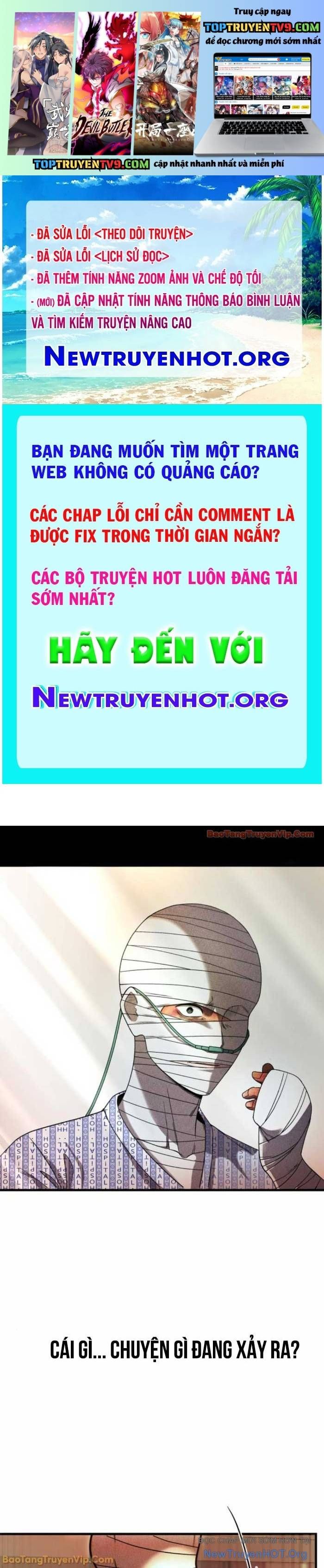 Hẹn Hò Rùng Rợn [Chap 26-34]