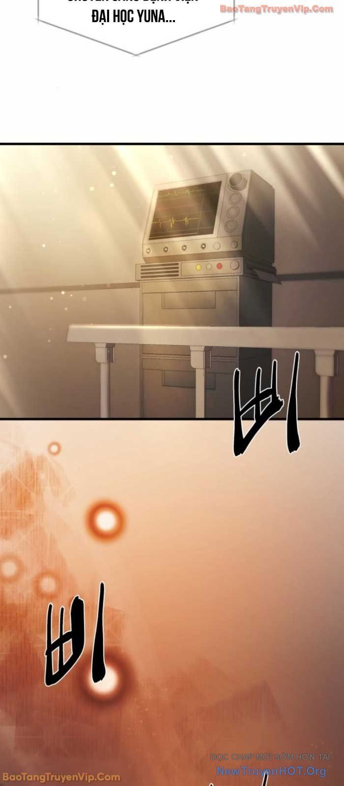 Hẹn Hò Rùng Rợn [Chap 26-34]