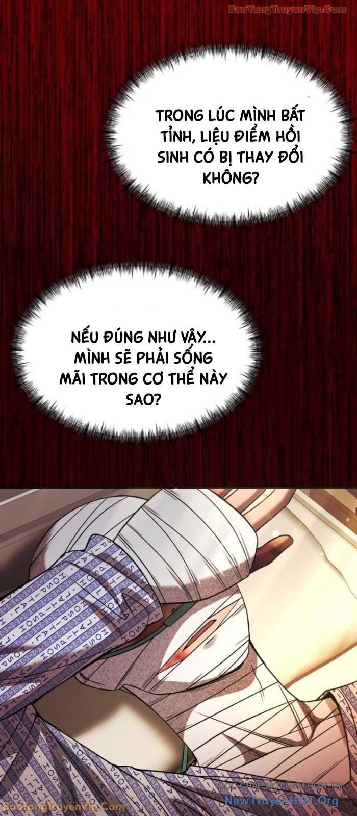 Hẹn Hò Rùng Rợn [Chap 26-34]