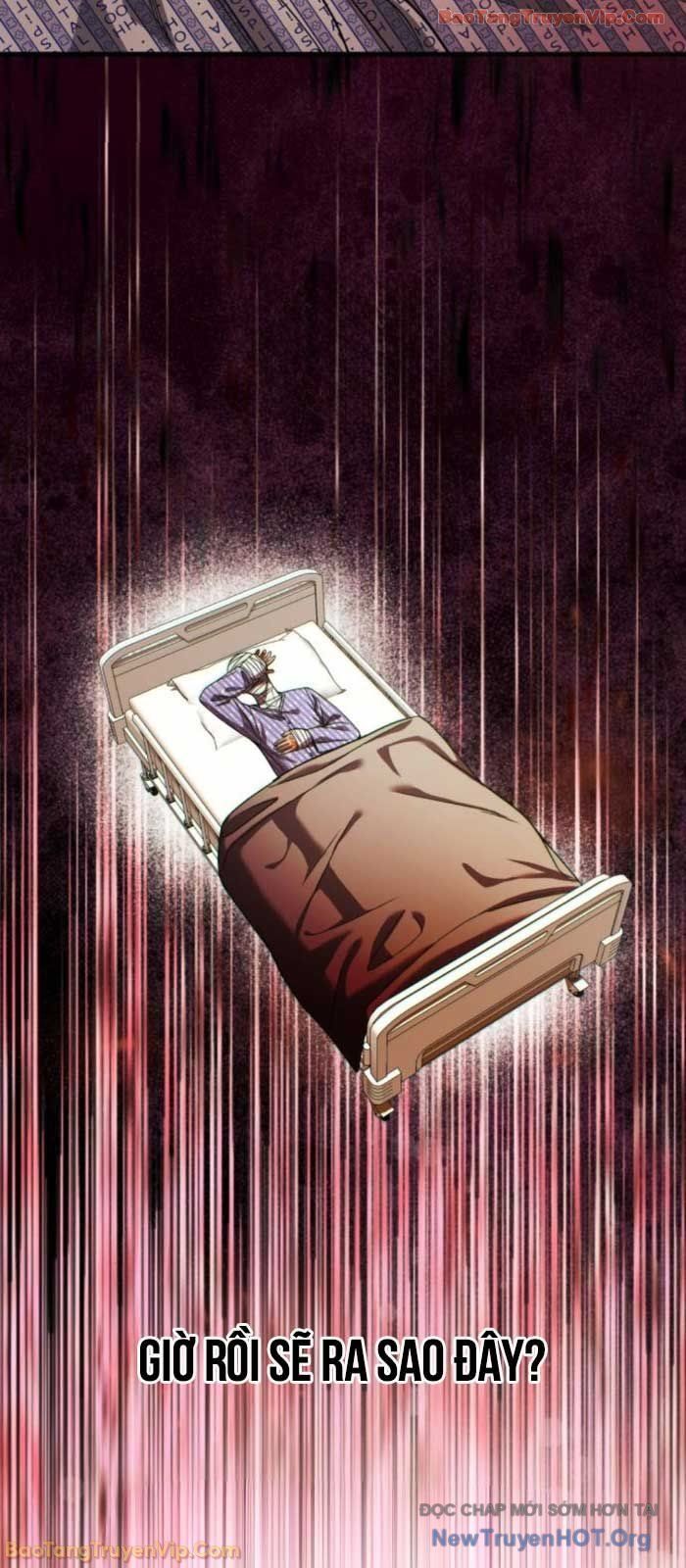 Hẹn Hò Rùng Rợn [Chap 26-34]