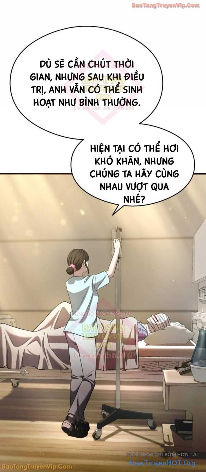 Hẹn Hò Rùng Rợn [Chap 26-34]