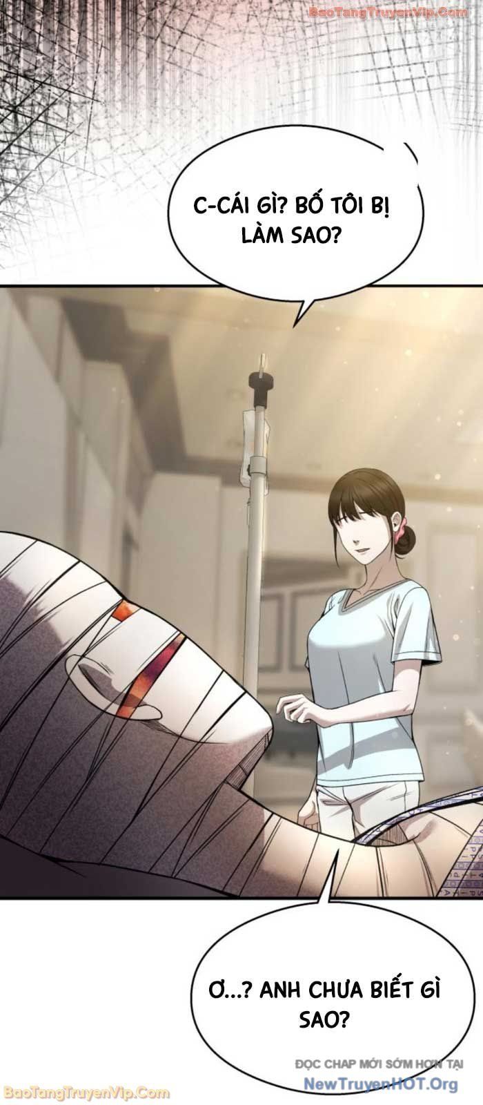 Hẹn Hò Rùng Rợn [Chap 26-34]