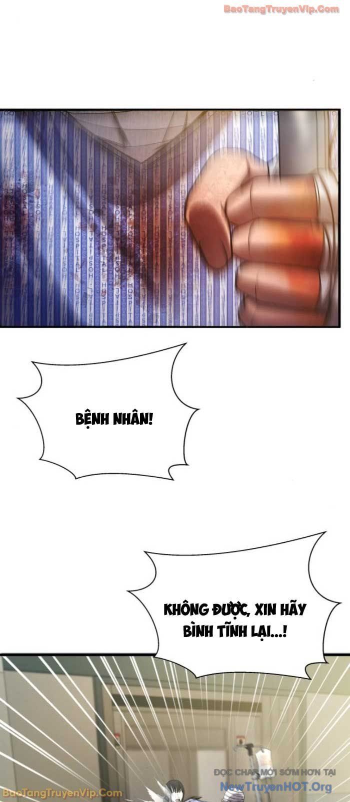 Hẹn Hò Rùng Rợn [Chap 26-34]