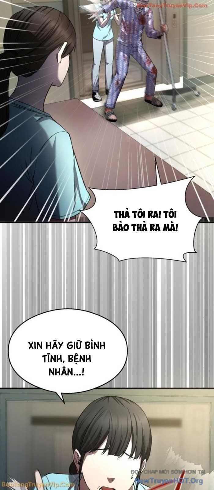 Hẹn Hò Rùng Rợn [Chap 26-34]