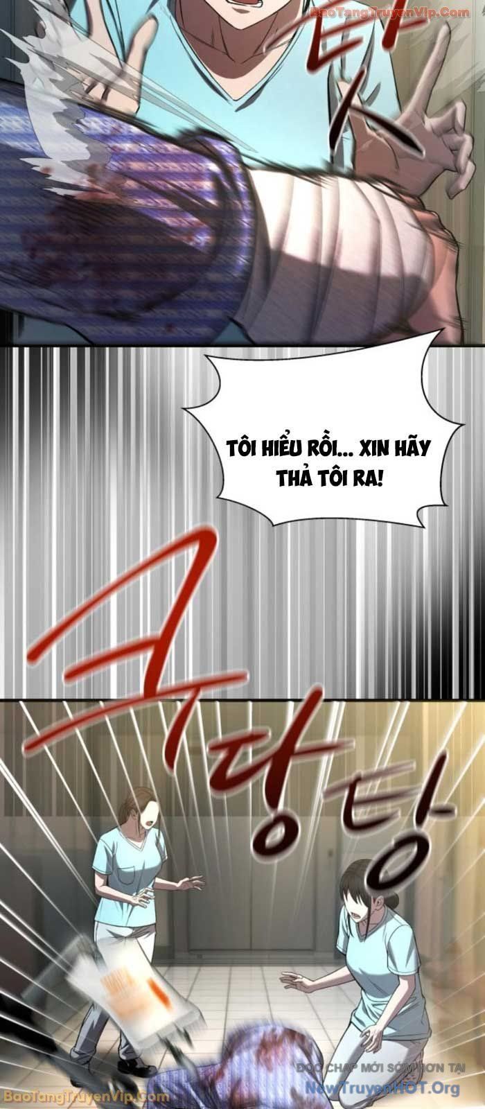 Hẹn Hò Rùng Rợn [Chap 26-34]