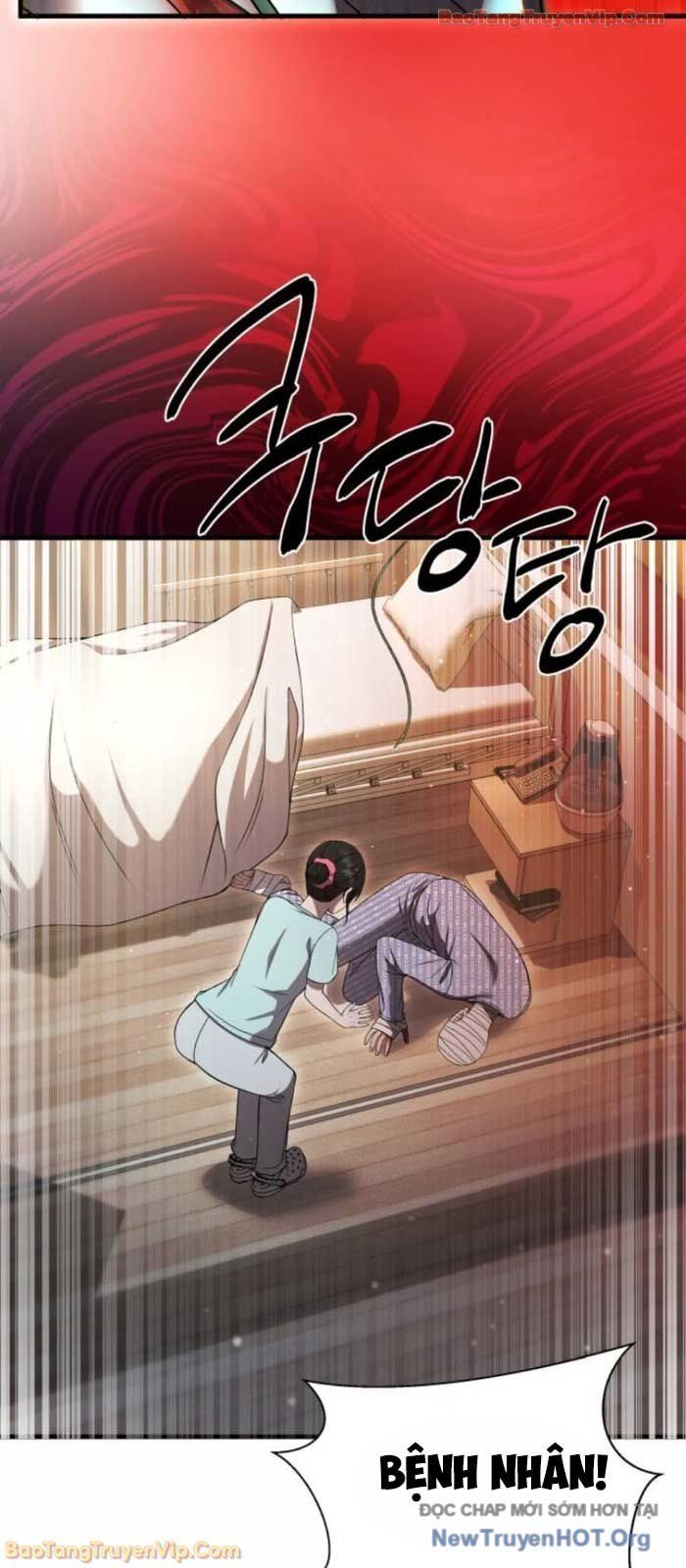 Hẹn Hò Rùng Rợn [Chap 26-34]
