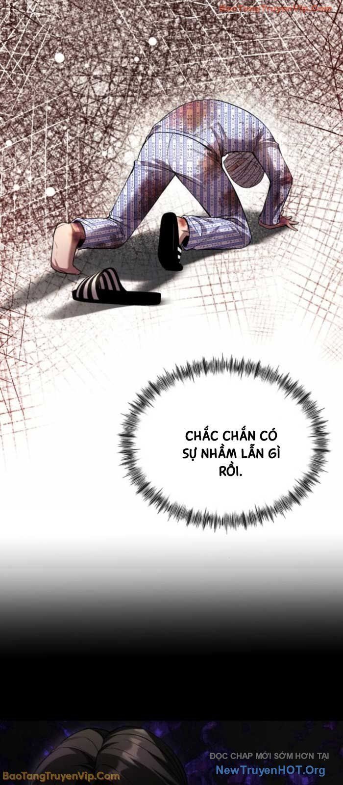 Hẹn Hò Rùng Rợn [Chap 26-34]