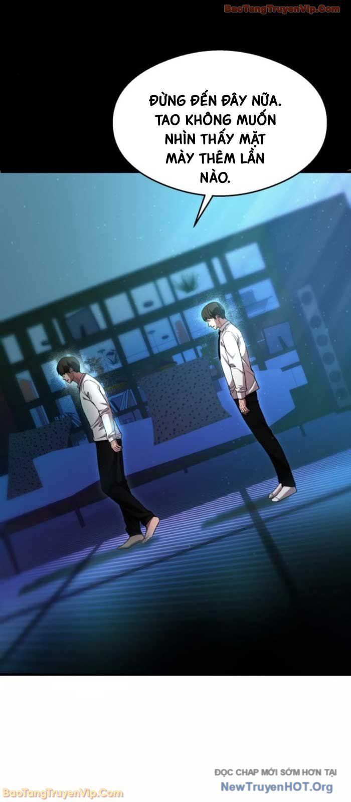 Hẹn Hò Rùng Rợn [Chap 26-34]
