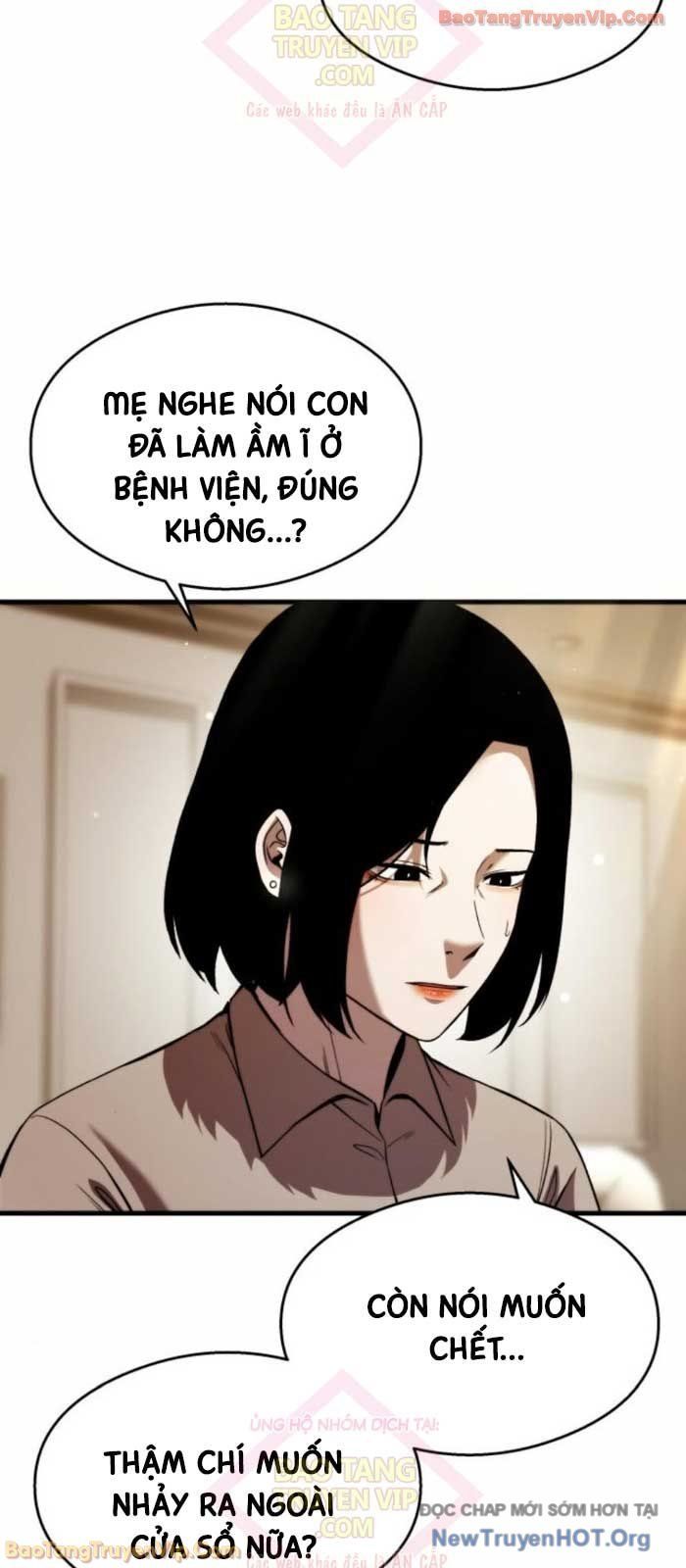 Hẹn Hò Rùng Rợn [Chap 26-34]