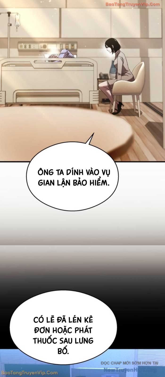 Hẹn Hò Rùng Rợn [Chap 26-34]