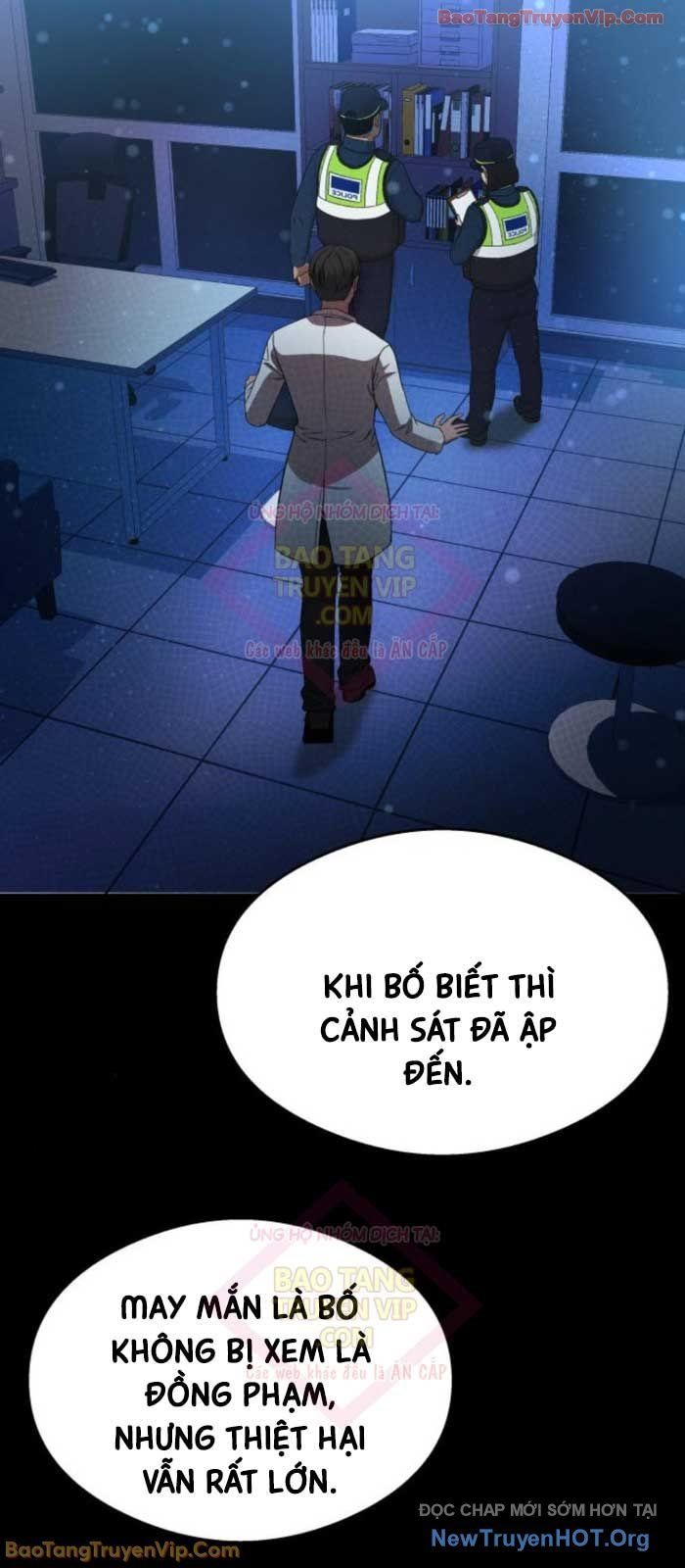 Hẹn Hò Rùng Rợn [Chap 26-34]