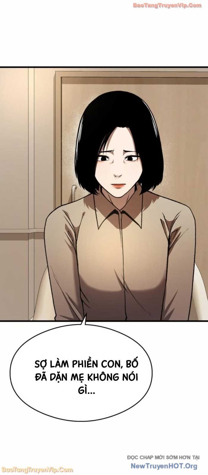 Hẹn Hò Rùng Rợn [Chap 26-34]