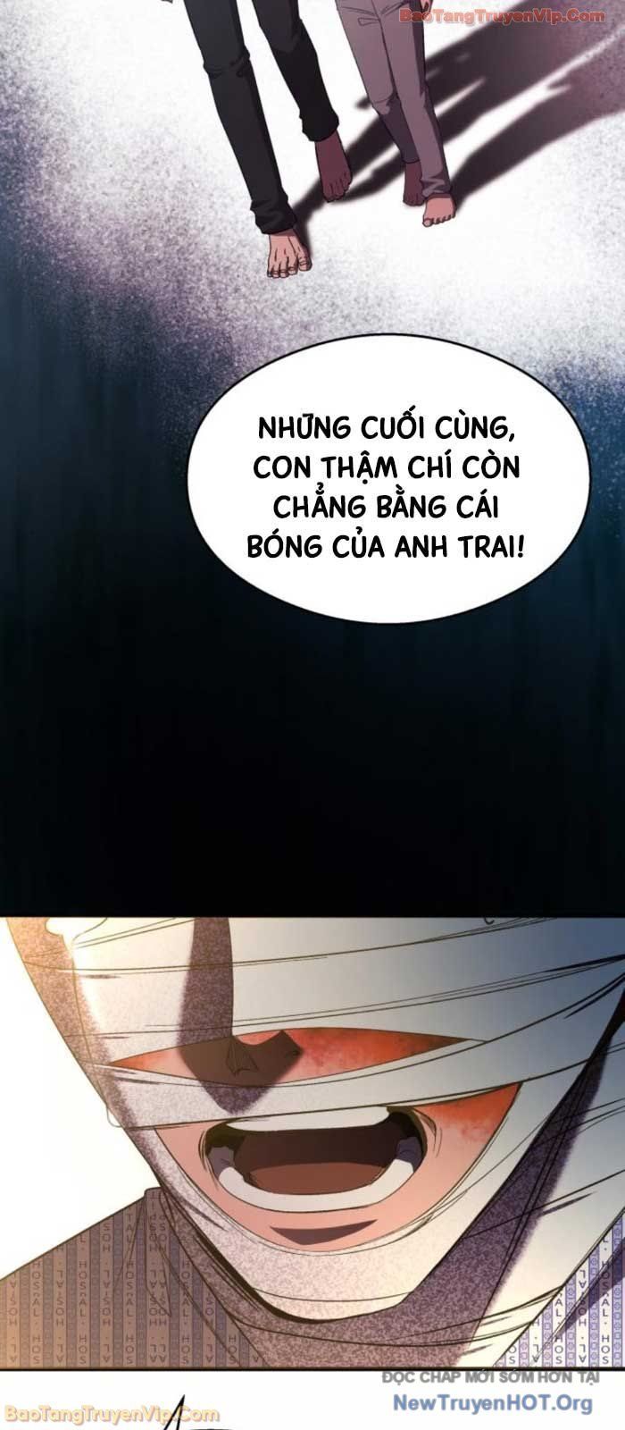 Hẹn Hò Rùng Rợn [Chap 26-34]