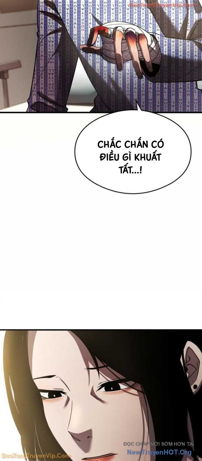 Hẹn Hò Rùng Rợn [Chap 26-34]