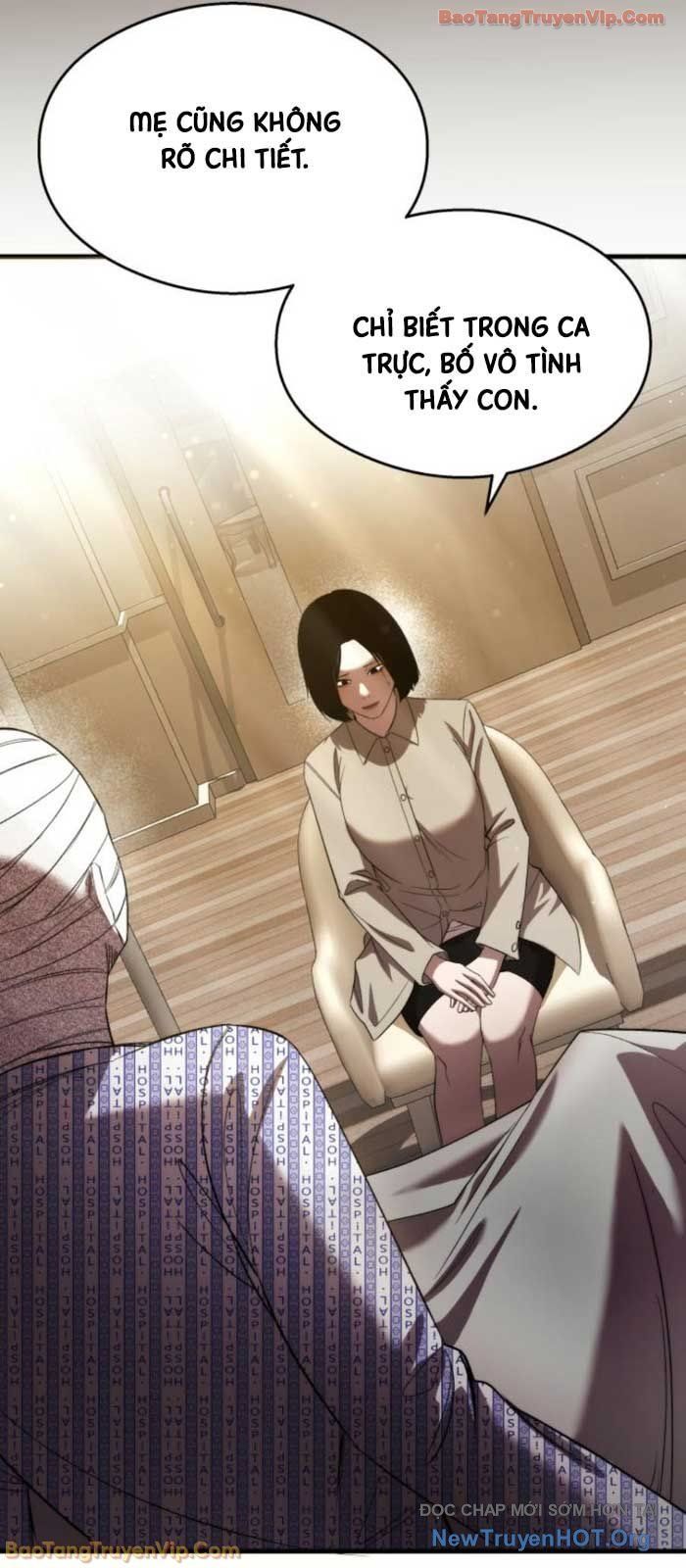 Hẹn Hò Rùng Rợn [Chap 26-34]